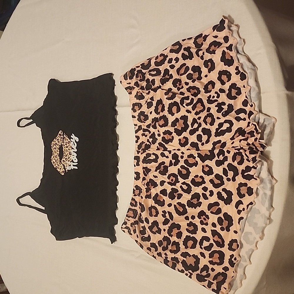 Sleepwear Honey